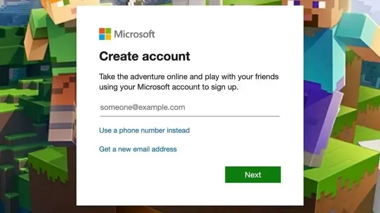 скачать Minecraft на Mac и Windows