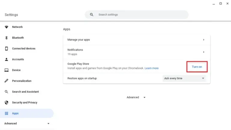 Как скачать Minecraft на Chromebook