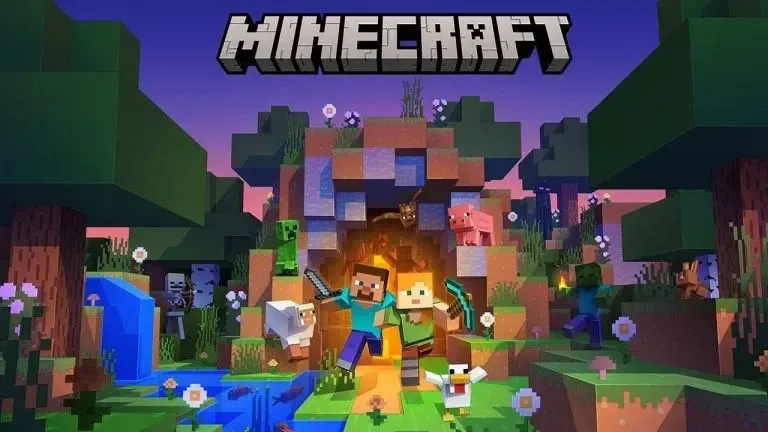 Minecraft APK