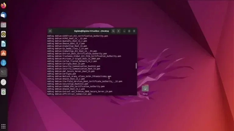 Как скачать Minecraft на Linux