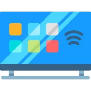 Minecraft на Smart TV