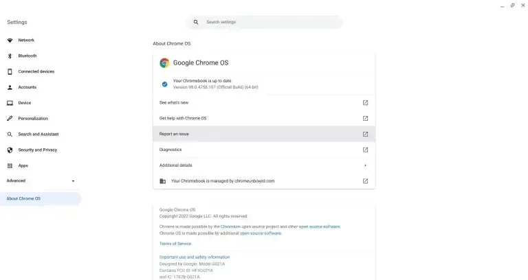 Как скачать Minecraft на Chromebook