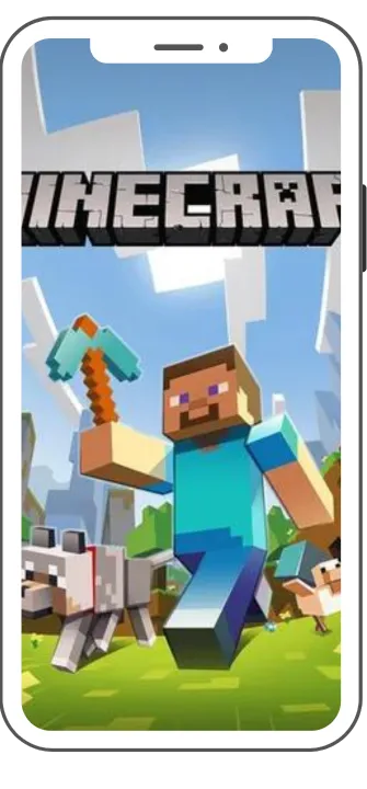 Скачать Minecraft apk