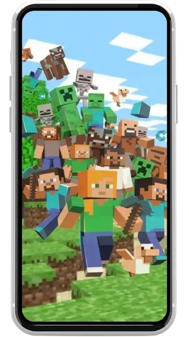 Скачать Minecraft